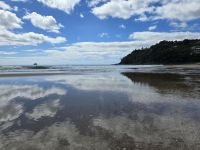 Hot Water Beach