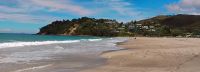Hot Water Beach