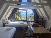 Hotel Blick