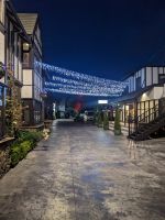Hotel Christchurch