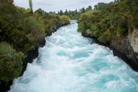 Huka Wasserfall (2)