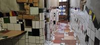 Hundertwasser Toilette, Kawakawa