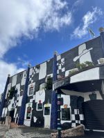 Hundertwassermuseum