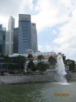 IMG_2247 Der Merlion Denkmal