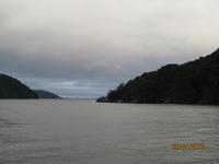 IMG_2413 Schifffahrt entlang des Milford Sound