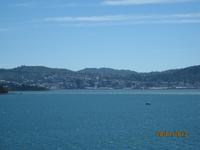 IMG_2527 Wellington in weiter Ferne