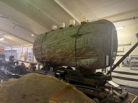 Im Kauri Museum