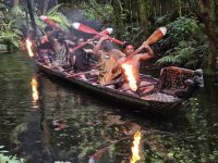 Im Mitai Maori Village