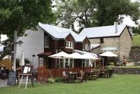In Arrowtown