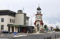 In Hokitika