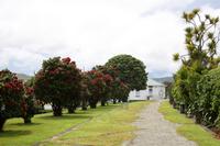 In Hokitika