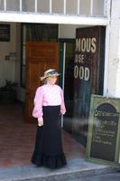 In Oamaru