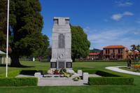 In Rotoroua