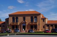 In Rotoroua