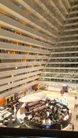 Innenansicht MBS