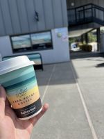 Kaffee - Motueka
