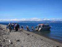 Kapiti Island