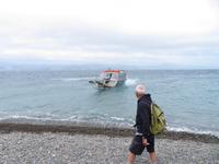 Kapiti Island