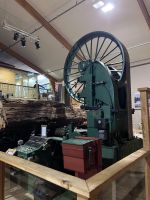 Kauri Museum (3)