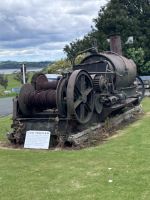 Kauri Museum (8)