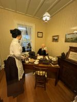 Kauri Museum 