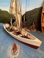 Kauri Museum 