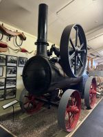 Kauri Museum 