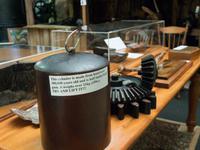Kauri Museum