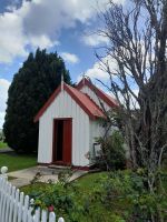 Kauri Museum