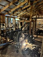 Kauri Museum