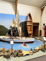 Kauri Museum