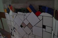 Kawakawa - Hundertwassertoilette