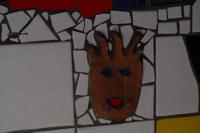 Kawakawa - Hundertwassertoilette