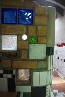 Kawakawa - Hundertwassertoilette