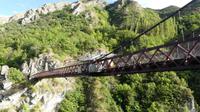 Kawarau-Brücke 