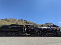 Kingston Flyer