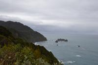 Knights Point Lookout
