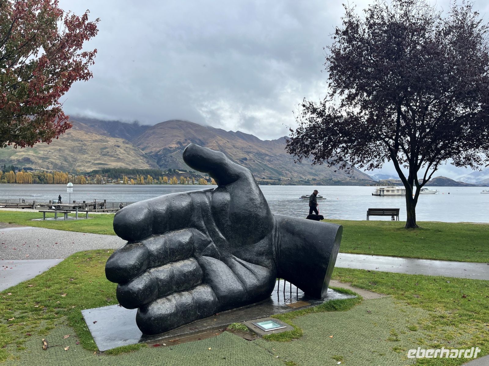 Kunst in Wanaka