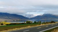 Lake Benmore 