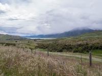 Lake Benmore