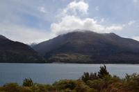 Lake Hawea