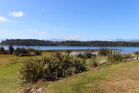 Lake Mahinapua 