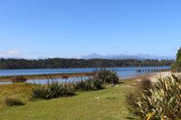 Lake Mahinapua 