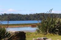 Lake Mahinapua 