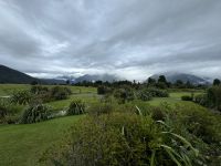 Lake Matheson 