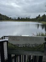 Lake Matheson 