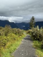 Lake Matheson 