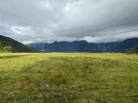 Lake Matheson 