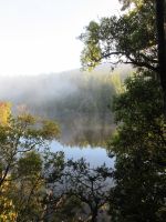 Lake Matheson