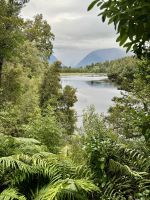 Lake Matheson